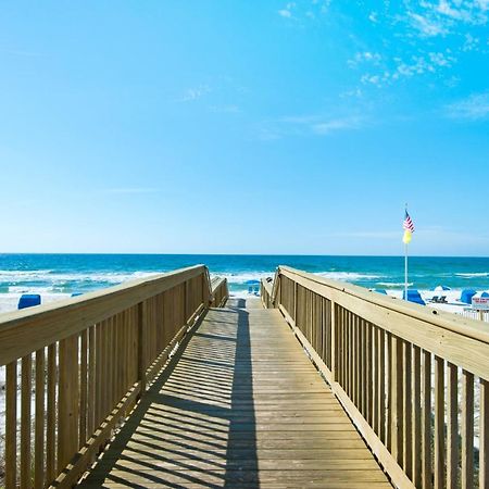 Private Beach Front Luxury Condo, Amazing Views, Indigo E, 5-Star, - 2 Balcones , "Choice Award"! Perdido Key Exterior photo