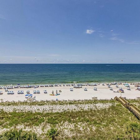 Private Beach Front Luxury Condo, Amazing Views, Indigo E, 5-Star, - 2 Balcones , "Choice Award"! Perdido Key Exterior photo