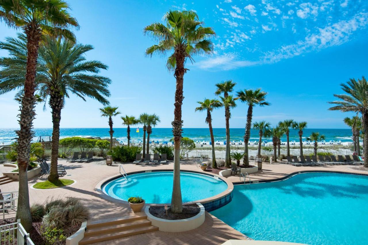 Private Beach Front Luxury Condo, Amazing Views, Indigo E, 5-Star, - 2 Balcones , "Choice Award"! Perdido Key Exterior photo