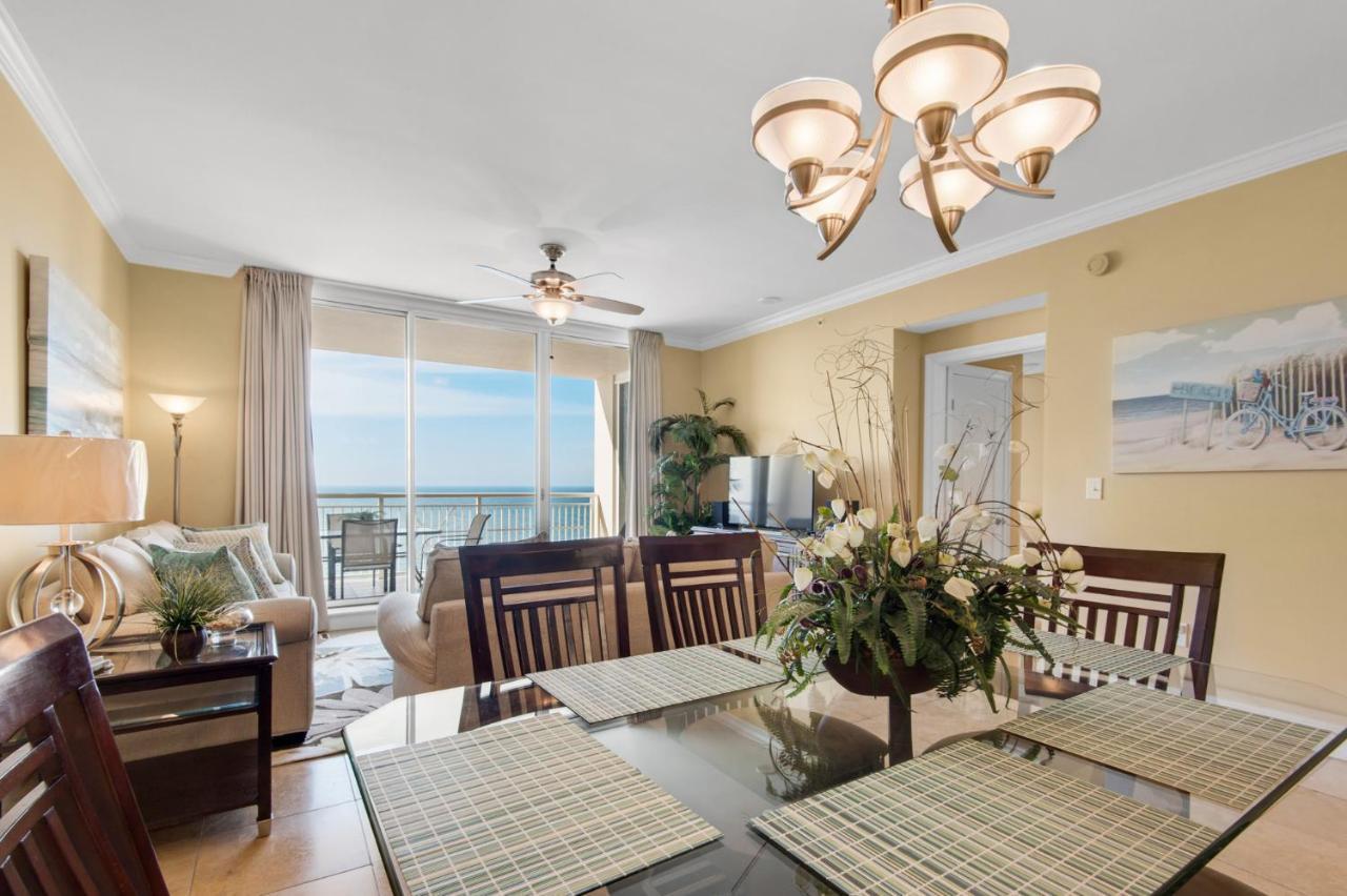 Private Beach Front Luxury Condo, Amazing Views, Indigo E, 5-Star, - 2 Balcones , "Choice Award"! Perdido Key Exterior photo