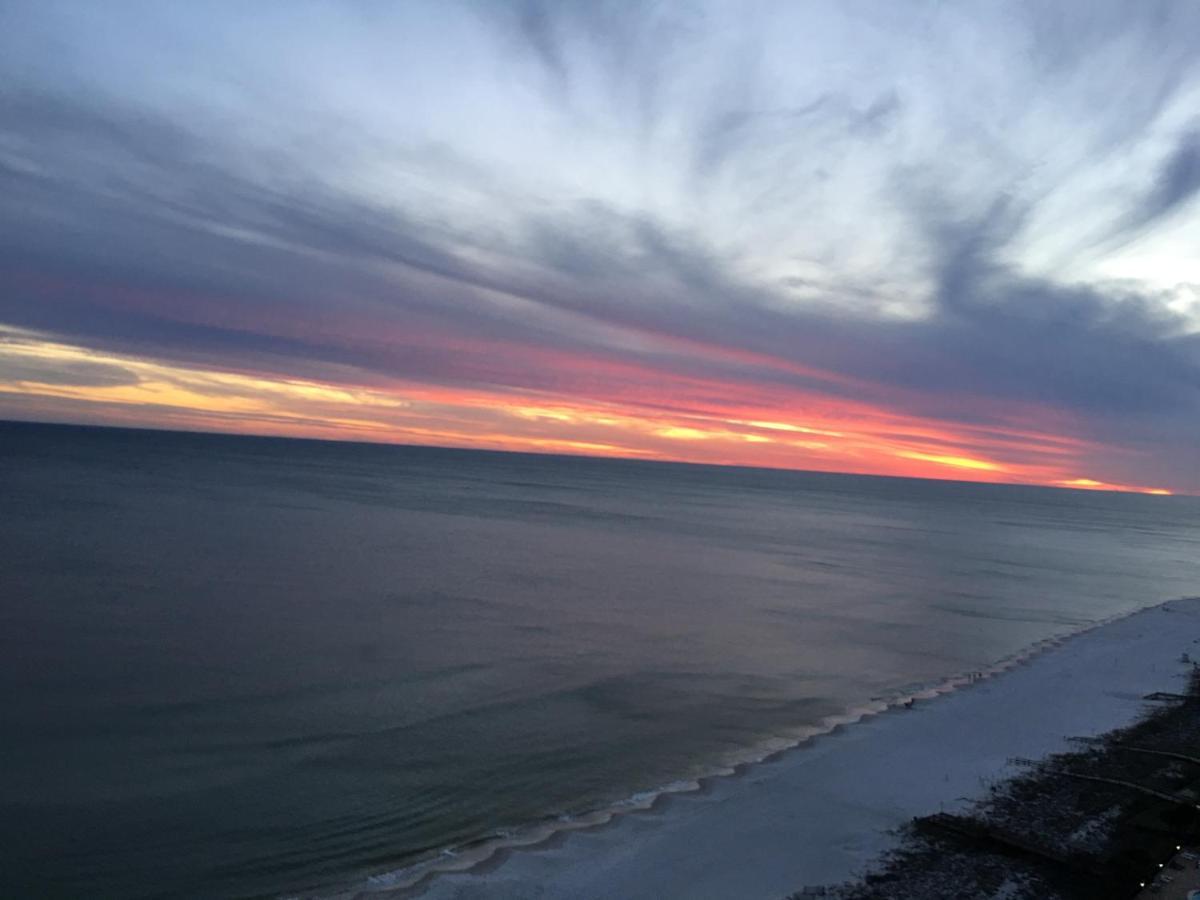 Private Beach Front Luxury Condo, Amazing Views, Indigo E, 5-Star, - 2 Balcones , "Choice Award"! Perdido Key Exterior photo