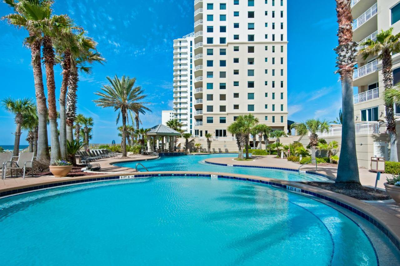 Private Beach Front Luxury Condo, Amazing Views, Indigo E, 5-Star, - 2 Balcones , "Choice Award"! Perdido Key Exterior photo