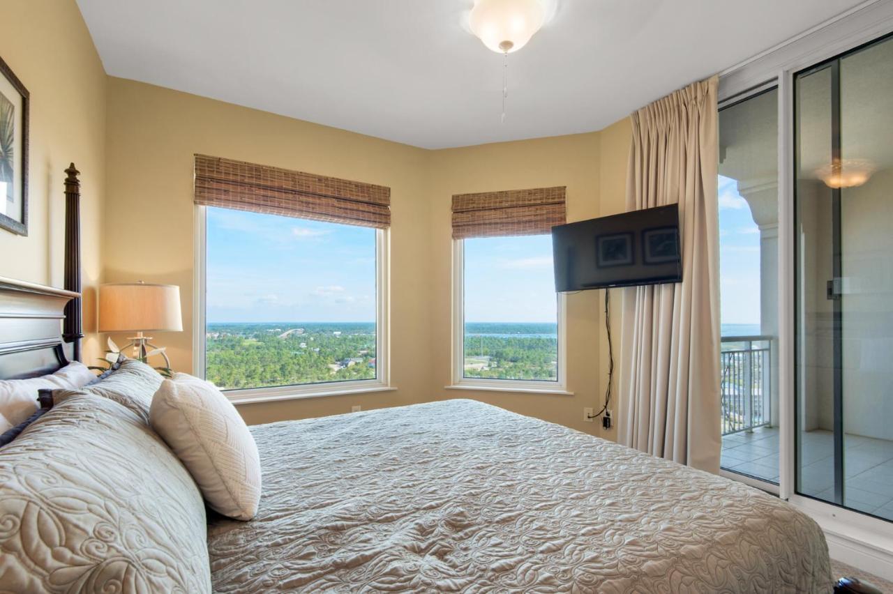 Private Beach Front Luxury Condo, Amazing Views, Indigo E, 5-Star, - 2 Balcones , "Choice Award"! Perdido Key Exterior photo