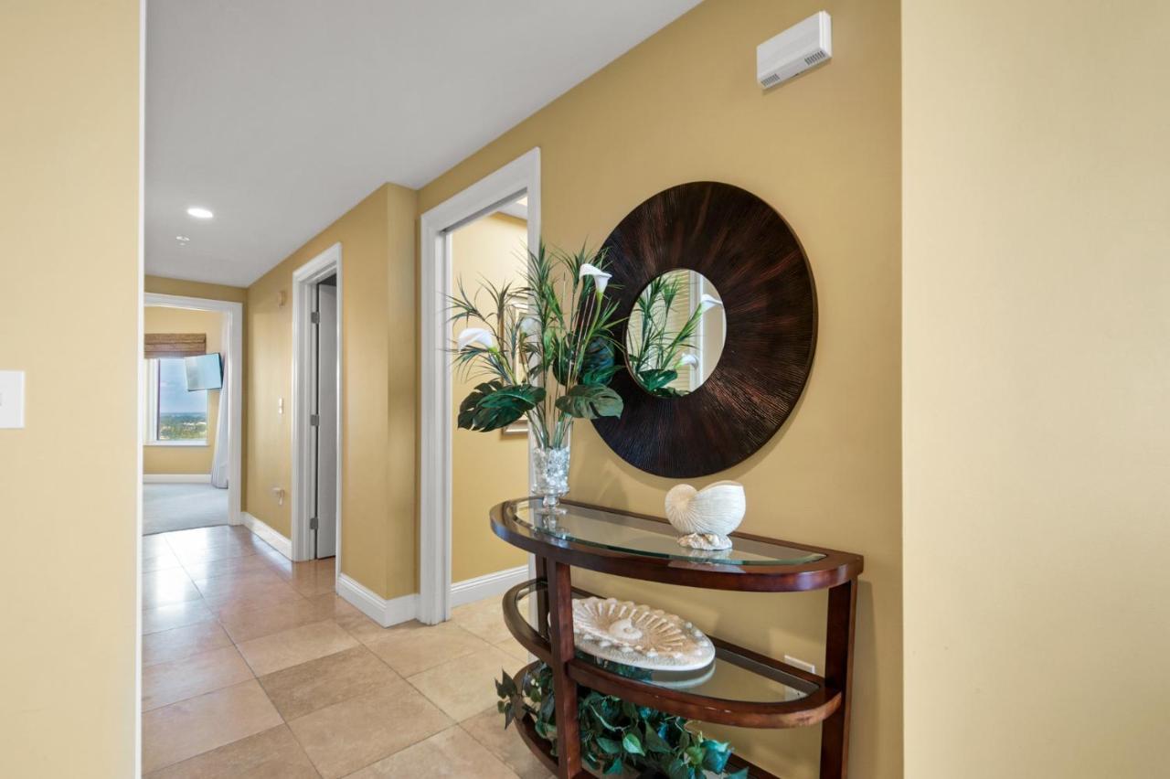 Private Beach Front Luxury Condo, Amazing Views, Indigo E, 5-Star, - 2 Balcones , "Choice Award"! Perdido Key Exterior photo