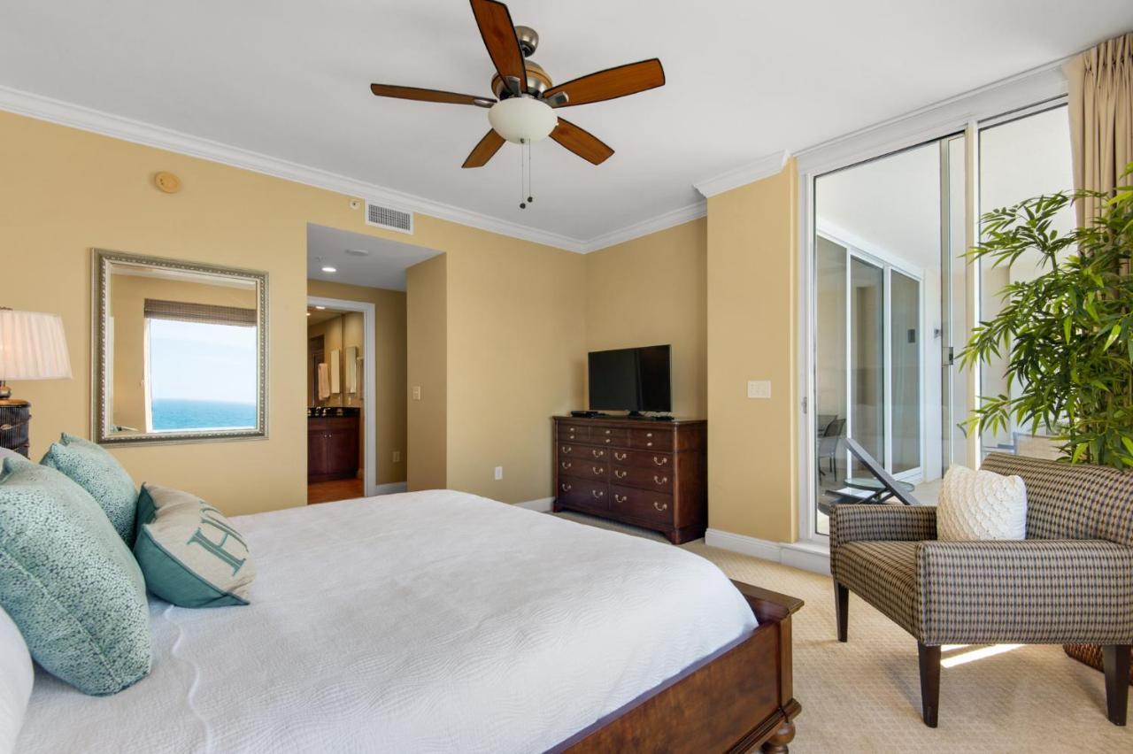 Private Beach Front Luxury Condo, Amazing Views, Indigo E, 5-Star, - 2 Balcones , "Choice Award"! Perdido Key Exterior photo