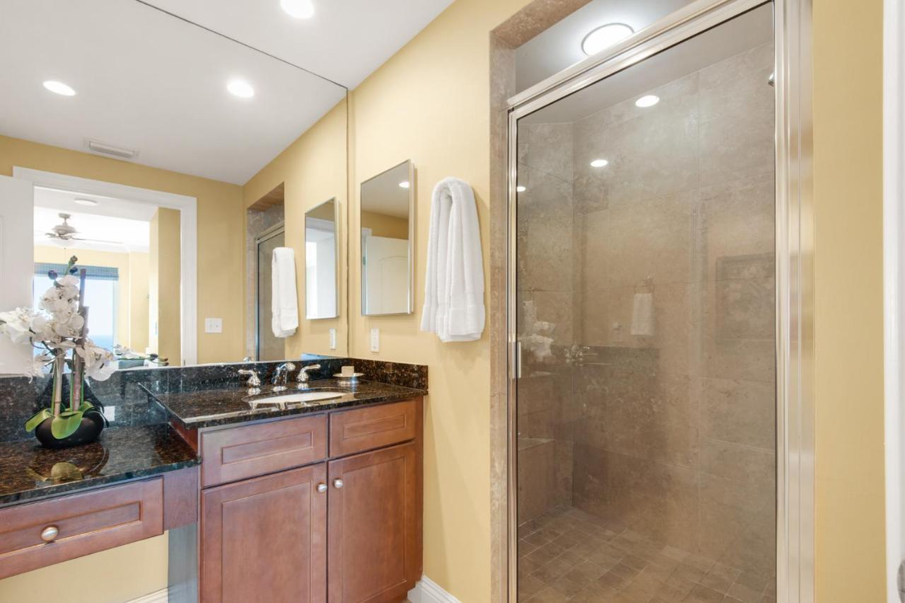 Private Beach Front Luxury Condo, Amazing Views, Indigo E, 5-Star, - 2 Balcones , "Choice Award"! Perdido Key Exterior photo