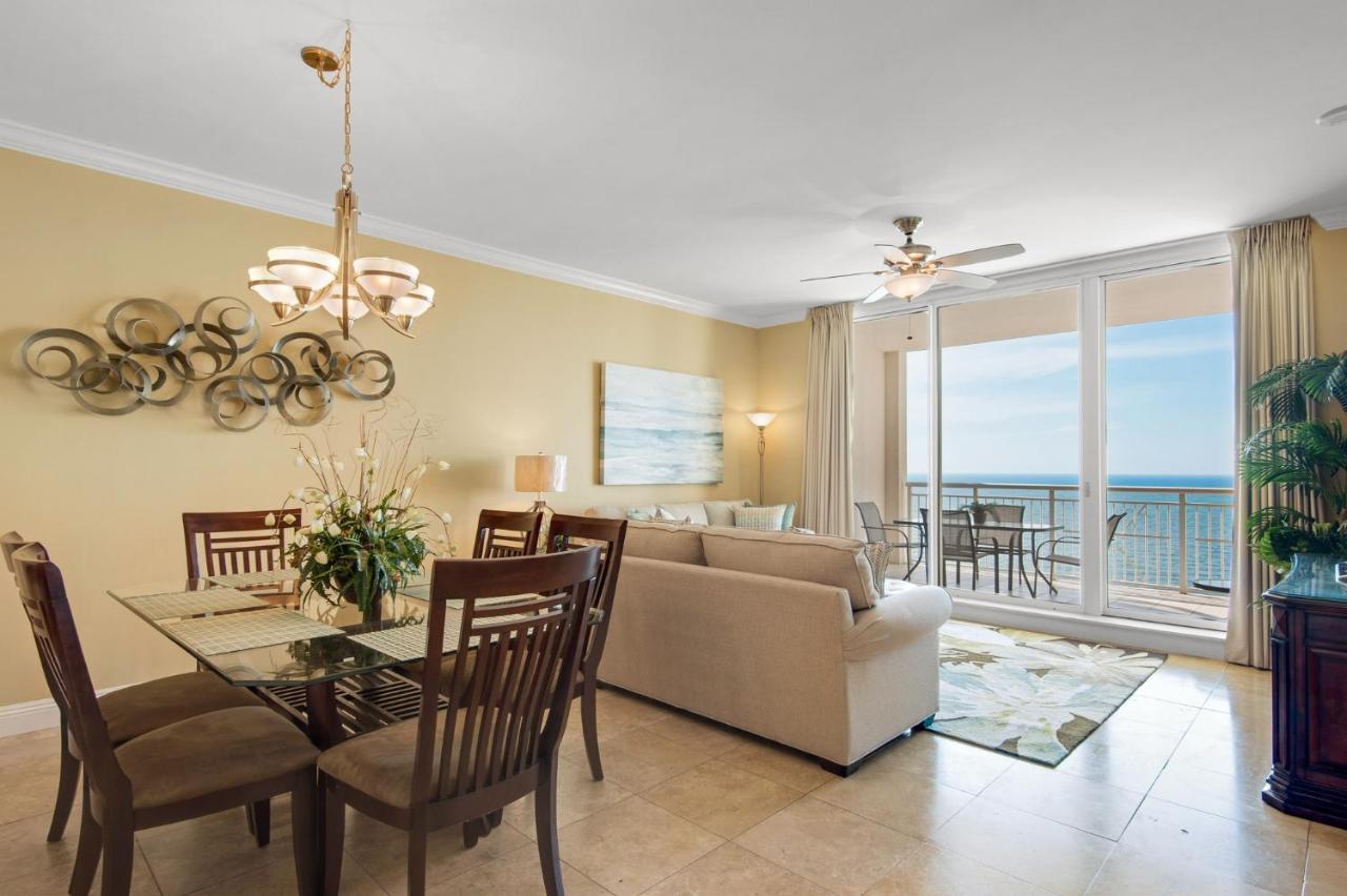 Private Beach Front Luxury Condo, Amazing Views, Indigo E, 5-Star, - 2 Balcones , "Choice Award"! Perdido Key Exterior photo