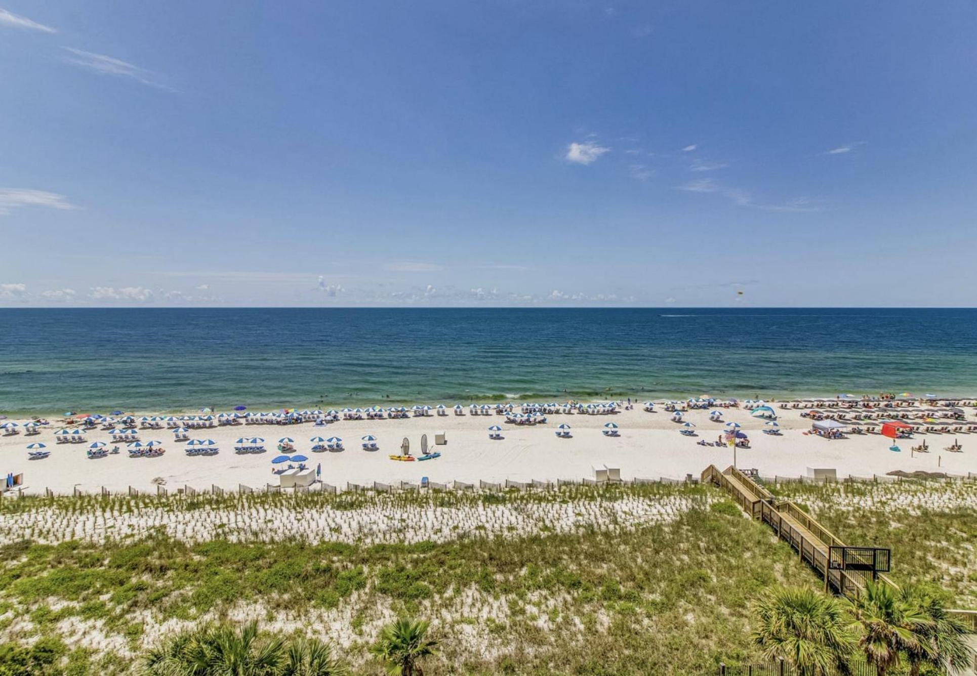 Private Beach Front Luxury Condo, Amazing Views, Indigo E, 5-Star, - 2 Balcones , "Choice Award"! Perdido Key Exterior photo