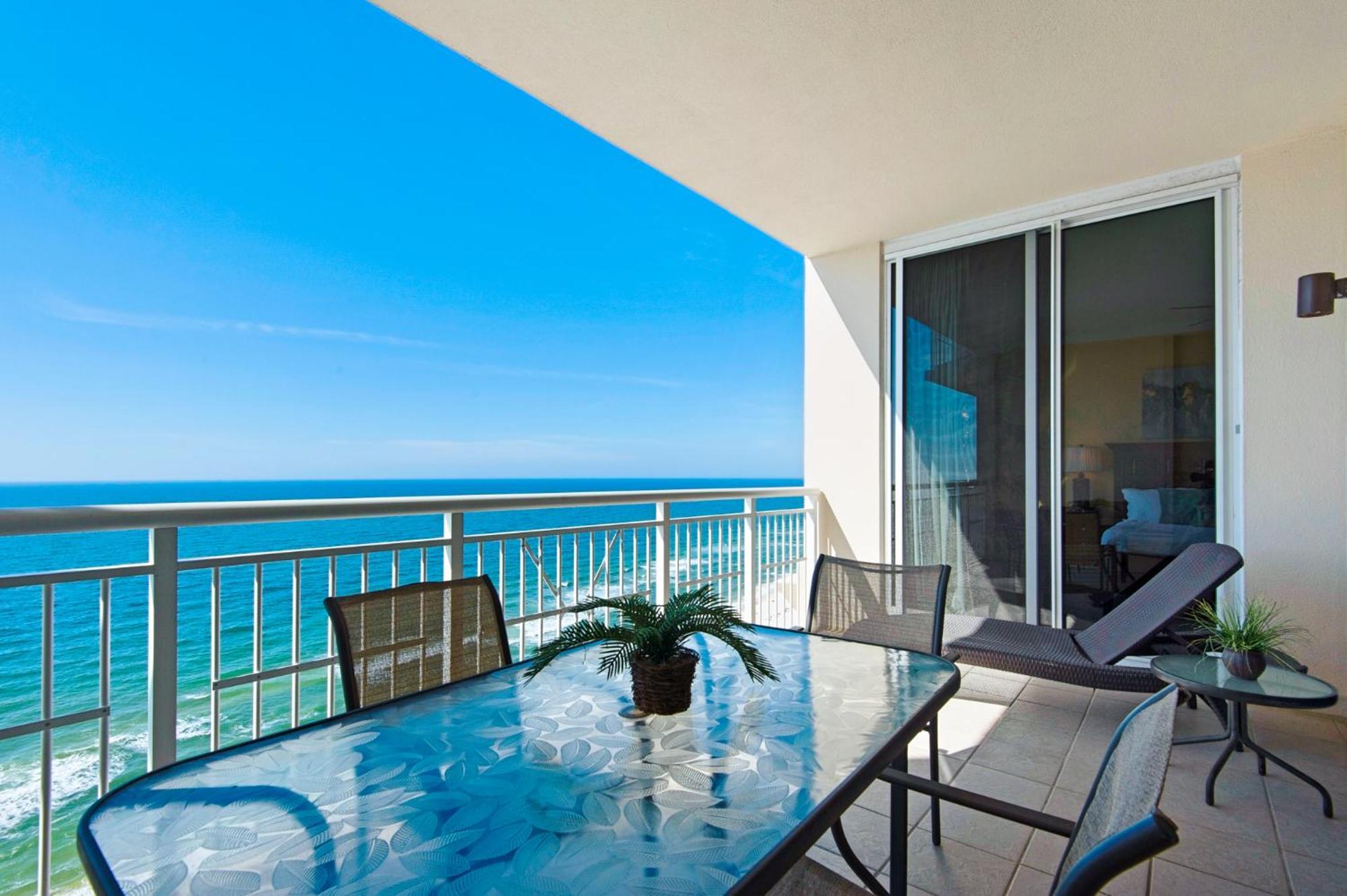 Private Beach Front Luxury Condo, Amazing Views, Indigo E, 5-Star, - 2 Balcones , "Choice Award"! Perdido Key Exterior photo