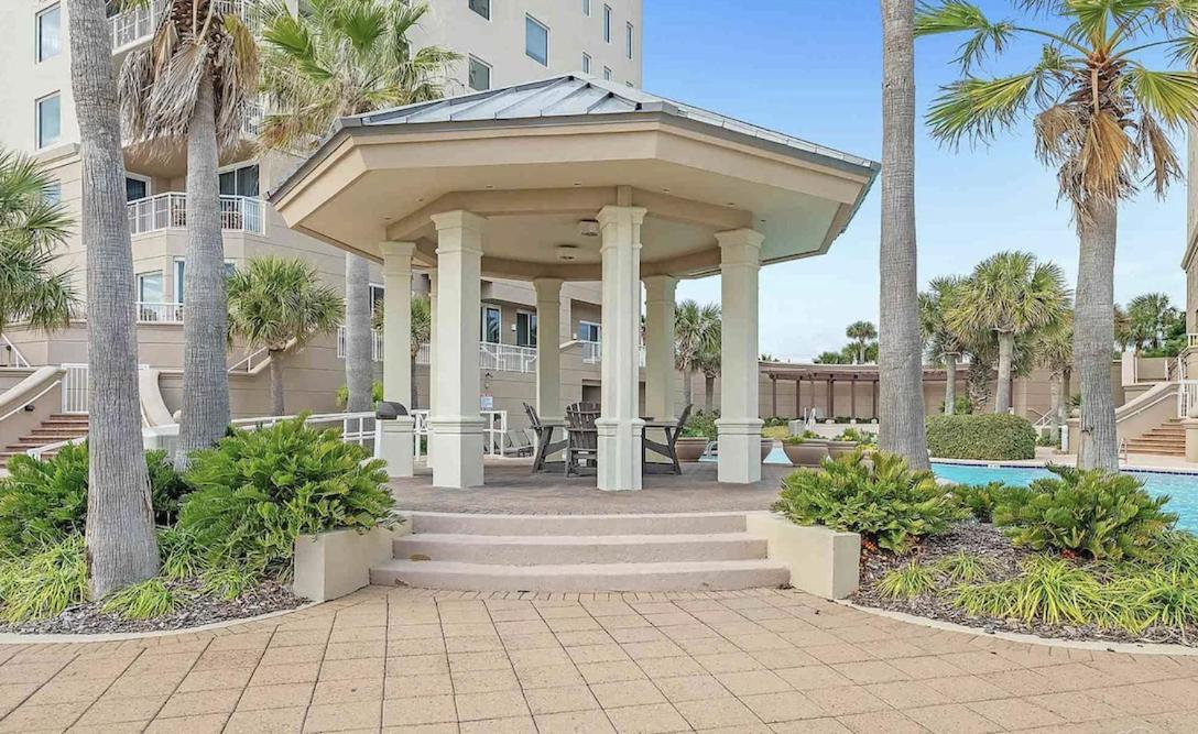 Private Beach Front Luxury Condo, Amazing Views, Indigo E, 5-Star, - 2 Balcones , "Choice Award"! Perdido Key Exterior photo