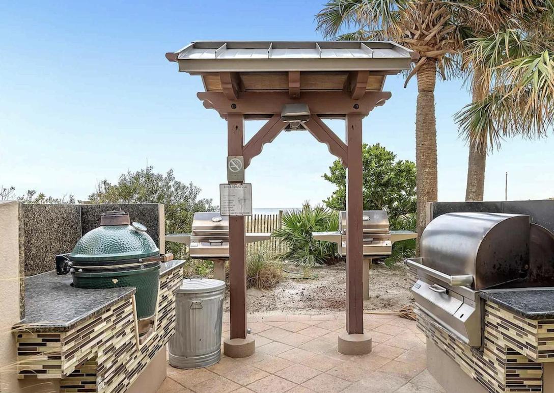 Private Beach Front Luxury Condo, Amazing Views, Indigo E, 5-Star, - 2 Balcones , "Choice Award"! Perdido Key Exterior photo