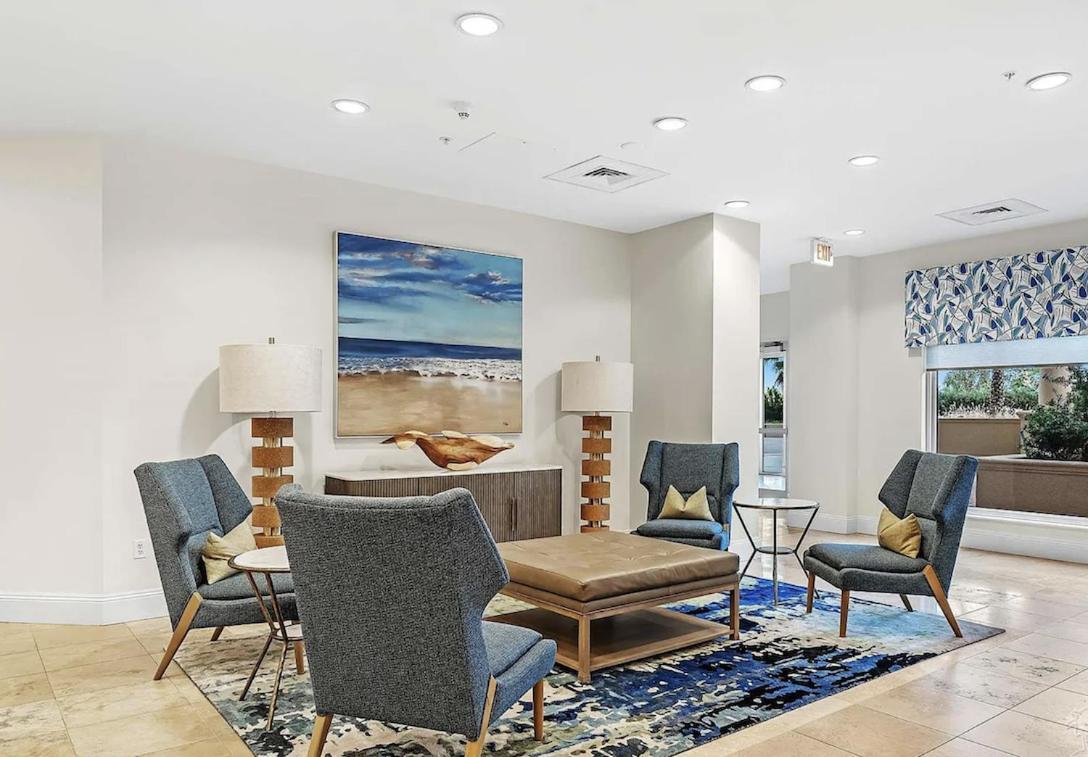 Private Beach Front Luxury Condo, Amazing Views, Indigo E, 5-Star, - 2 Balcones , "Choice Award"! Perdido Key Exterior photo